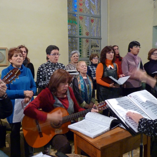 Clausura del Año de la Fe