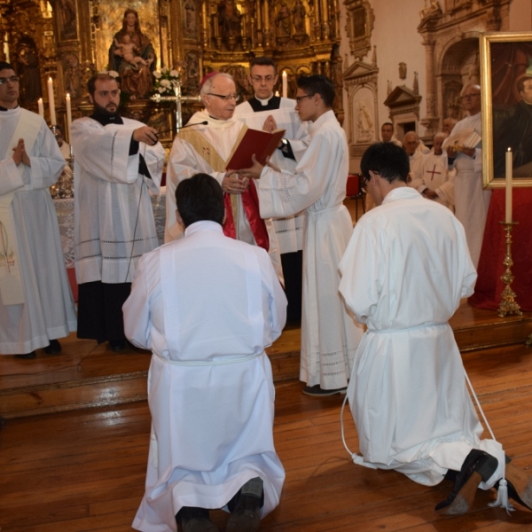 Jornada Sacerdotal 2017