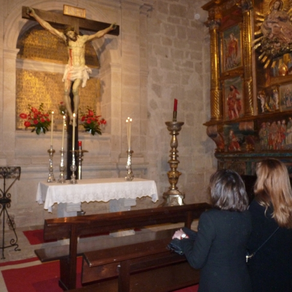 Jubileo de Cofradías y Hermandades