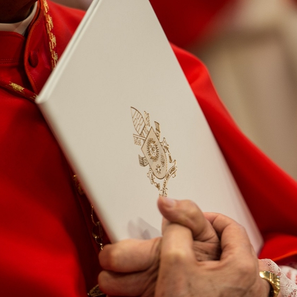 La Bula del Papa para el Jubileo 2025