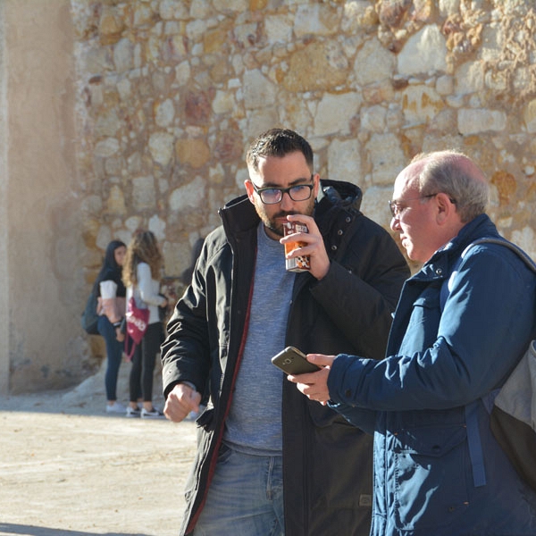 Encuentro Regional alumnos Religión 2019 Zamora