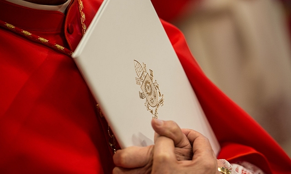 La Bula del Papa para el Jubileo 2025