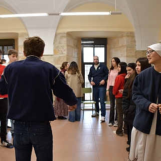 La Diócesis de Zamora celebra hoy su Encuentro Diocesano de Adolescentes y Jóvenes