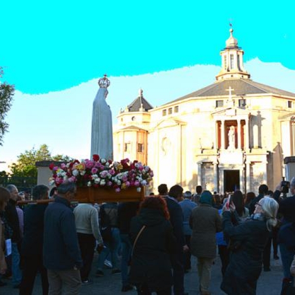 Delegación para la Religiosidad Popular, Cofradías y Hermandades