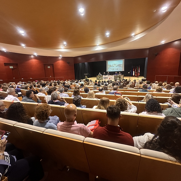 VII Congreso de profesores de religión