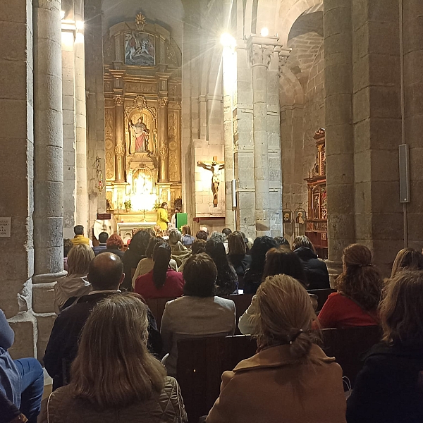 Profesores de religión, adelante...