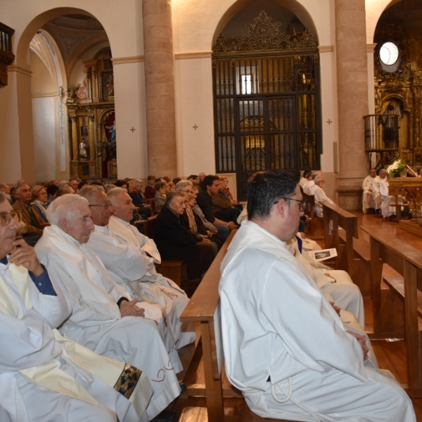 Jornada Sacerdotal