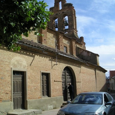 La Inmaculada Concepción