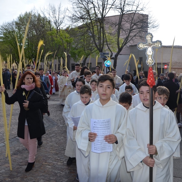 Domingo de Ramos