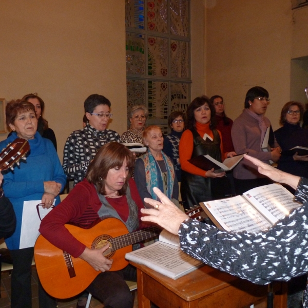 Clausura del Año de la Fe