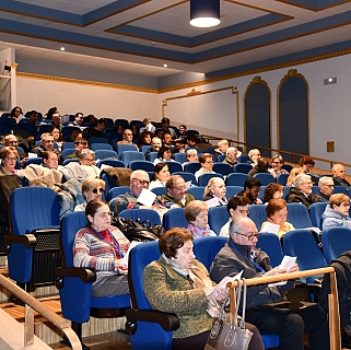 La Asamblea Diocesana avanza con una jornada dedicada al discernimiento vocacional