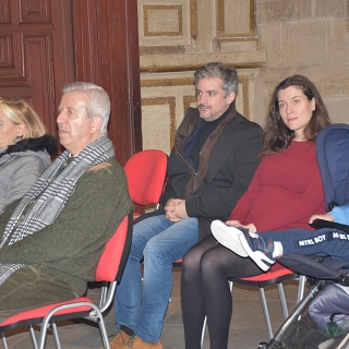 Zamora se despide de Uriarte con la celebración de la misa en la catedral