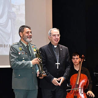 Los Premios San Atilano distinguen a quienes protegen a las personas y cuidan los templos