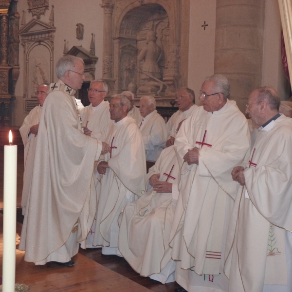 Jornada Sacerdotal