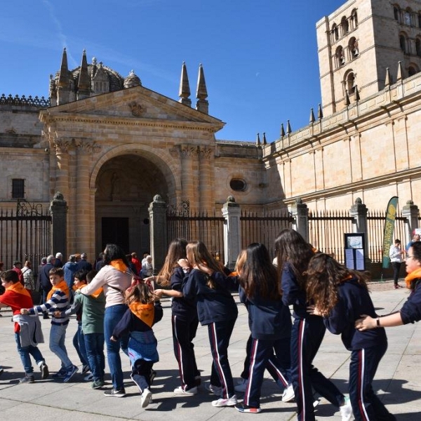 Encuentro y Festival de la Canción Misionera