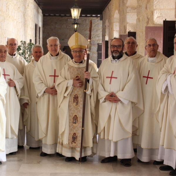 Jornada Sacerdotal 2018