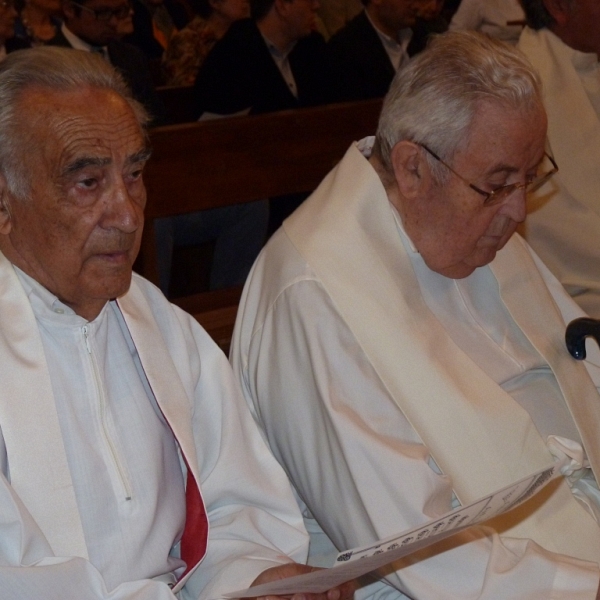 Jornada Sacerdotal