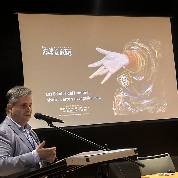 VII Congreso de profesores de religión