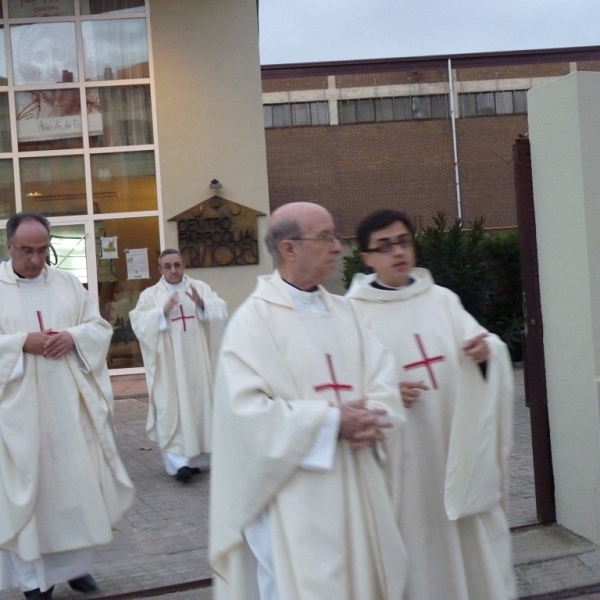 Clausura del Año de la Fe