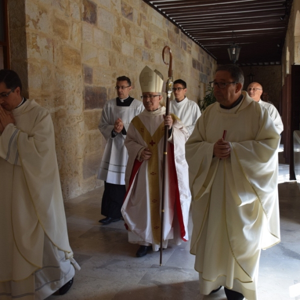 Jornada Sacerdotal 2017