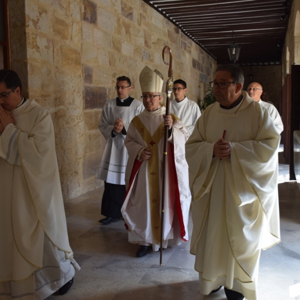 Jornada Sacerdotal 2017