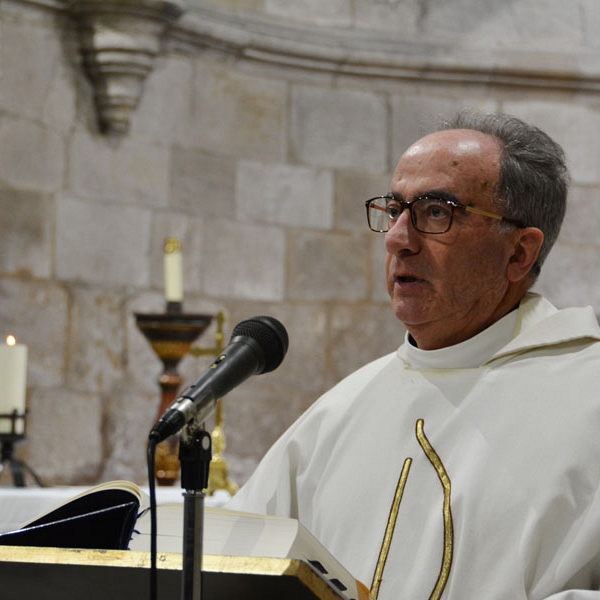 Nueva Unidad Pastoral El Buen Pastor