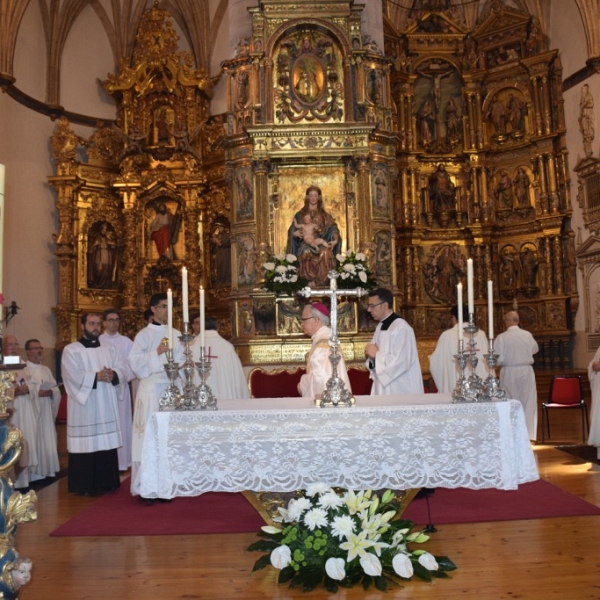 Jornada Sacerdotal 2017