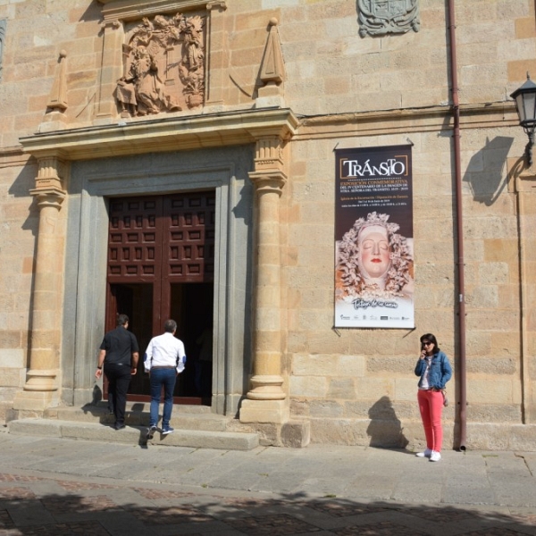 Exposición 