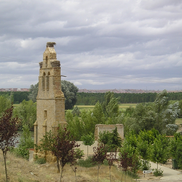 Santa María Magdalena