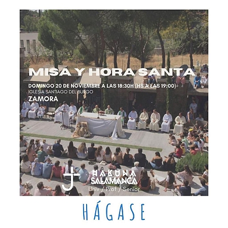 Jornada Diocesana de Juventud