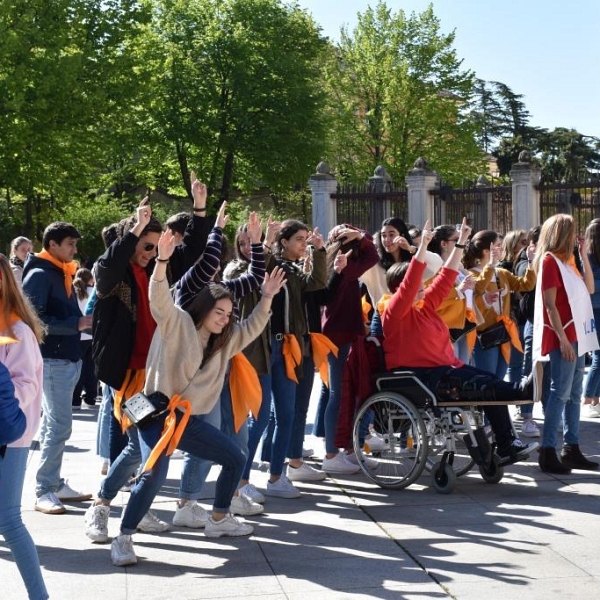 Encuentro y Festival de la Canción Misionera