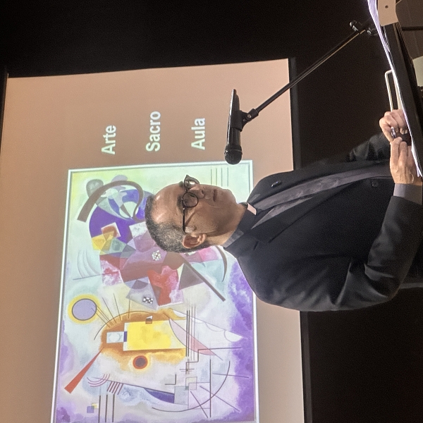 VII Congreso de profesores de religión