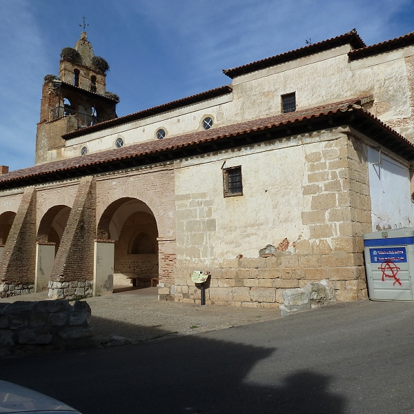 Santa María 
