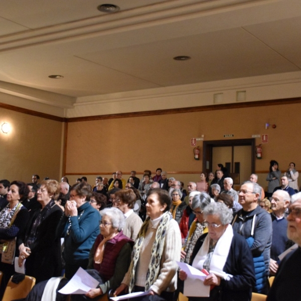 XVIII Jornadas Diocesanas