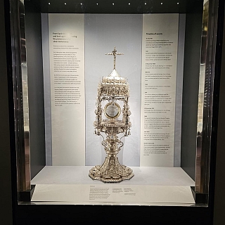 La Custodia de Toro, referente internacional de buenas prácticas patrimoniales en Londres