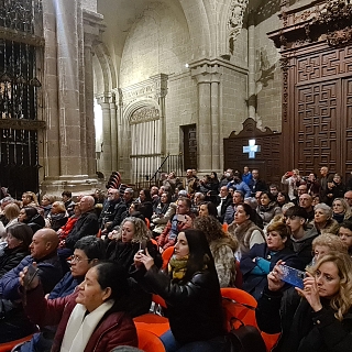 Bullas trae a Zamora un pedazo de su Semana Santa