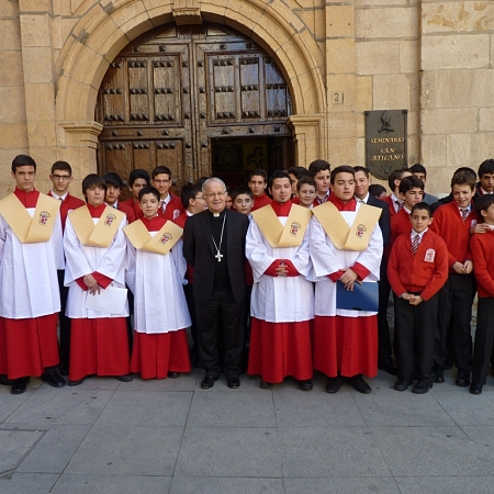 Día del Seminario 2014