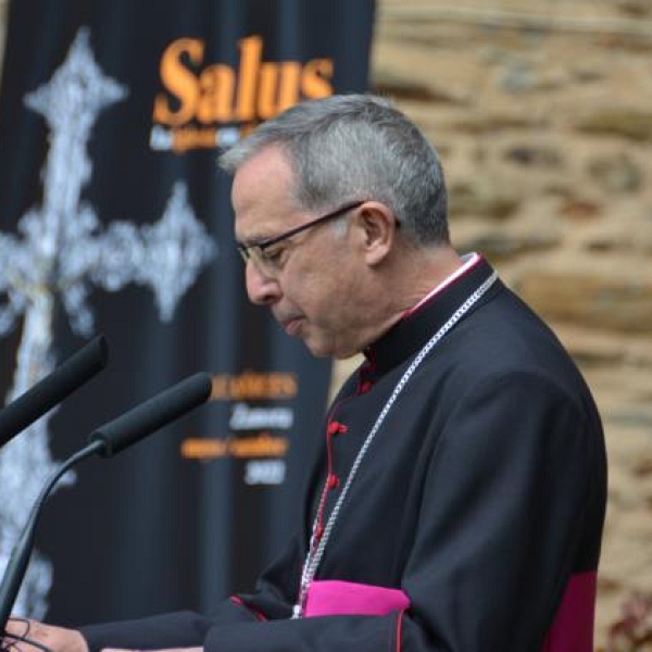 Inauguración Salus