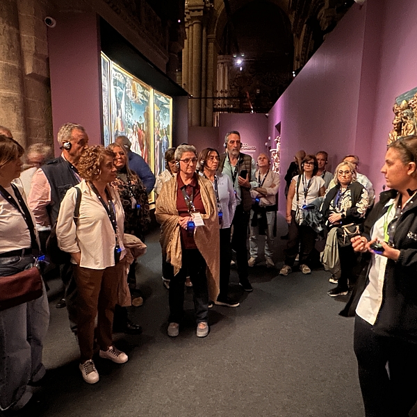 VII Congreso de profesores de religión