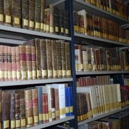 El diócesis se suma al Día Internacional de los Archivos