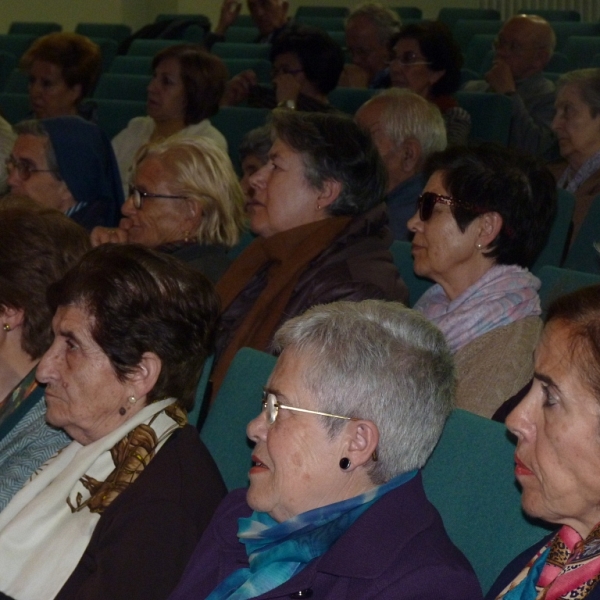 Pascua del Enfermo