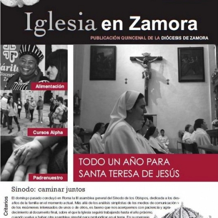 Iglesia en Zamora 197