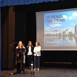 Los Premios San Atilano distinguen a quienes protegen a las personas y cuidan los templos