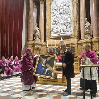 Bullas trae a Zamora un pedazo de su Semana Santa