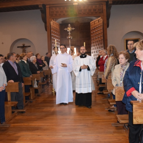 Jornada Sacerdotal 2017