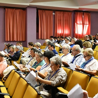 La Diócesis de Zamora inicia un nuevo curso pastoral con la Eucaristía como centro de su misión