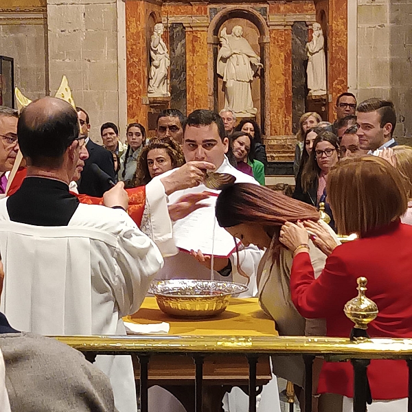 Catequesis de adultos: un camino que sigue dando fruto en Zamora