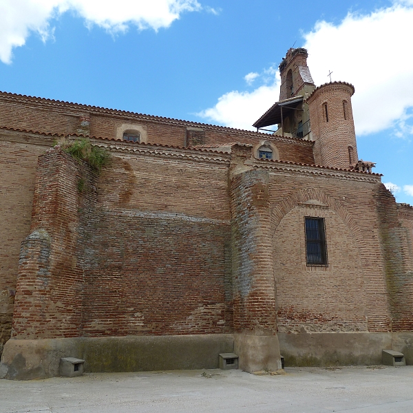 Santa María