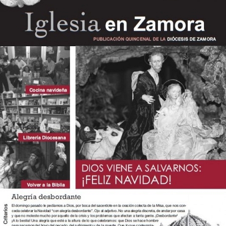 Iglesia en Zamora 201