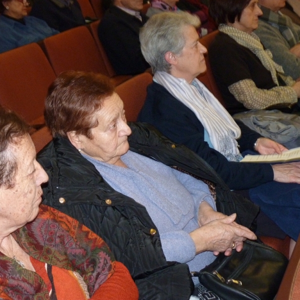 Jornadas Diocesanas- Federico Aznar